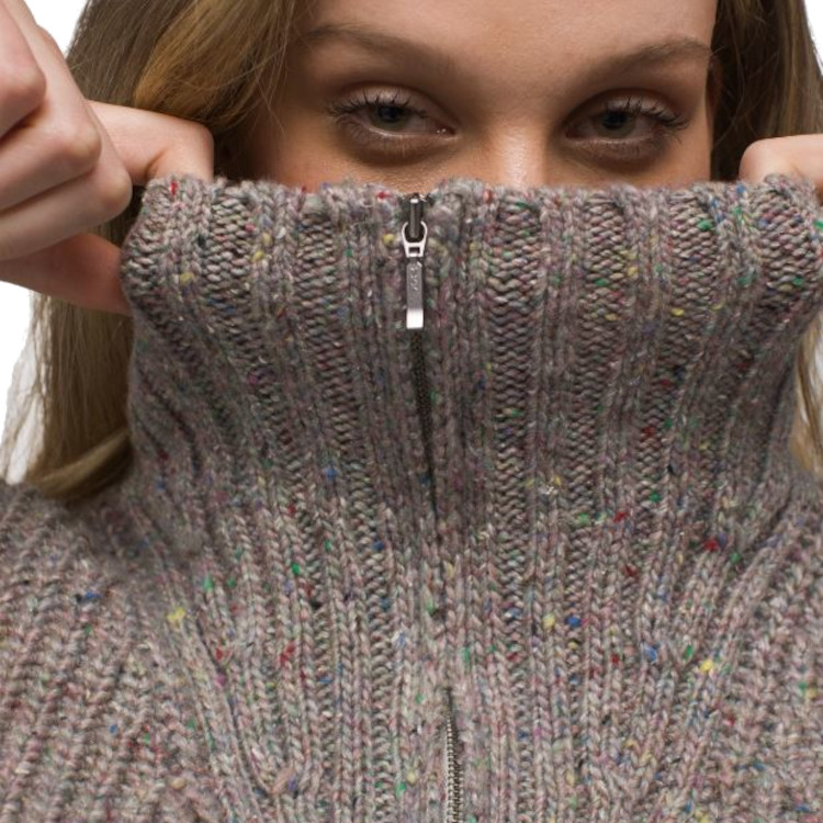 Prana Laurel Creek Sweater - Women's - Image 4